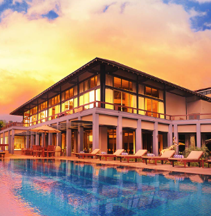 3 Star Hotel