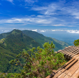 Horton Plains
