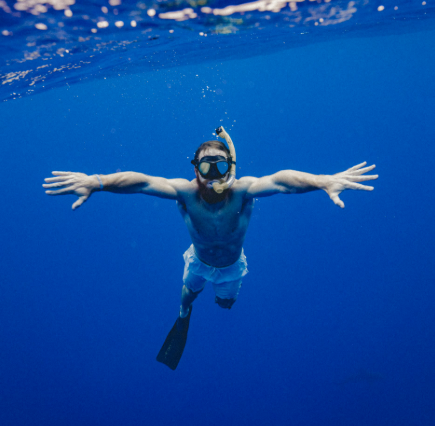Snorkeling