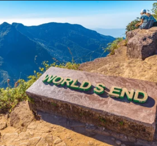Great Worlds End
