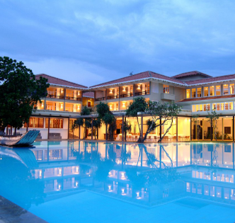 5 Star Hotel