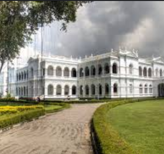 Colombo museum