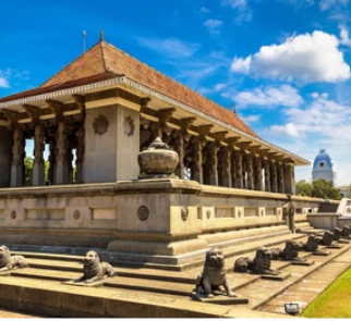 Independence Square & Museum