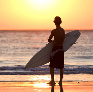 Surfing