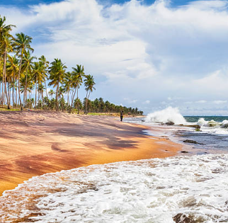 Negombo Beach