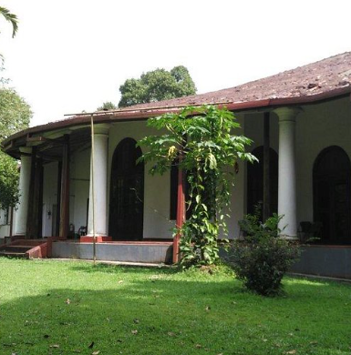 Rathnapura National Museum