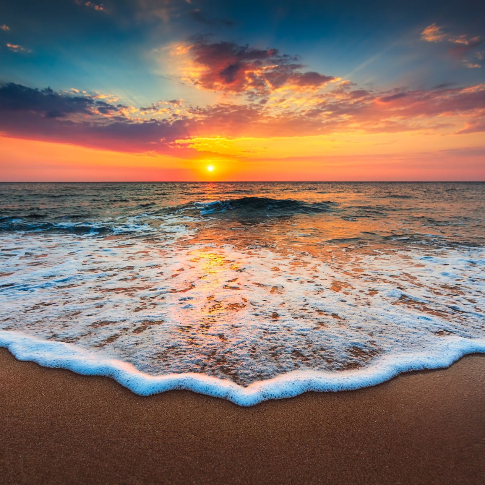 SEA BREEZE
