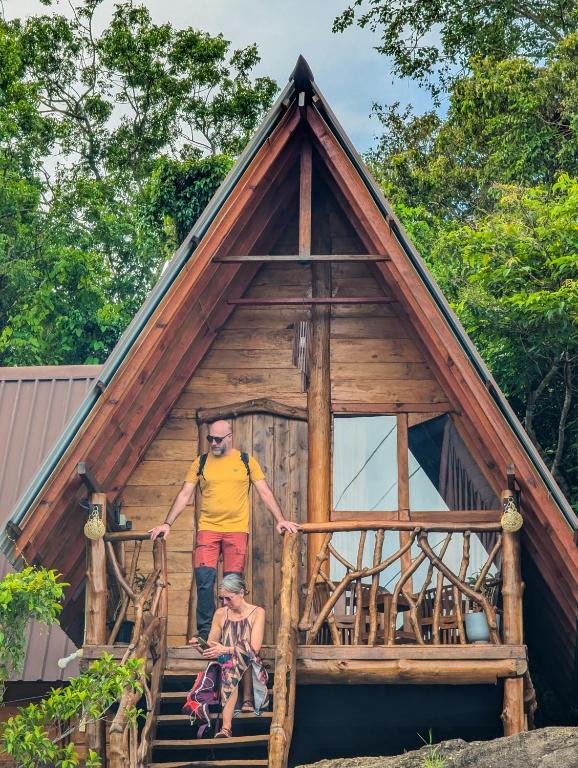 Cabana